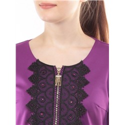 D20-22 Платье женское (100% полиэстер)