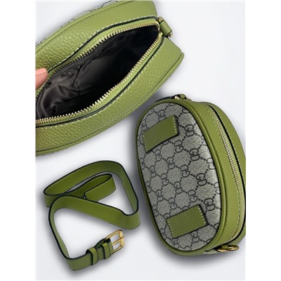 Сумка поясная трансформер  Арт 83