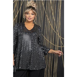 Туника Волшебница (серебро) Б11876