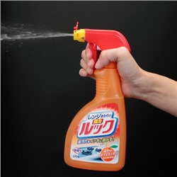 Японское чистящее средство для плиты Look, LION 400 мл