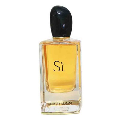 EU Giorgio Armani Si edp 100 ml