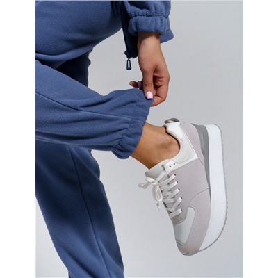 964 Костюм индиго Свт