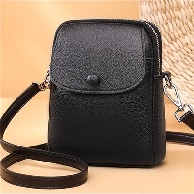 Bags Сумка женская / кожа / 0115231