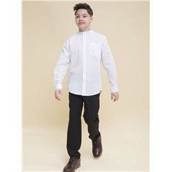 Сорочка верхняя для мальчиков