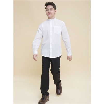 Сорочка верхняя для мальчиков