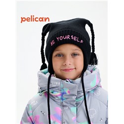 Шапка детская