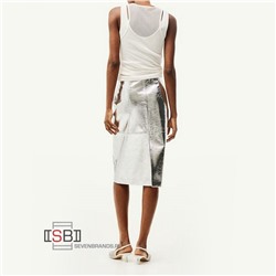 H&M, 801625, Юбка