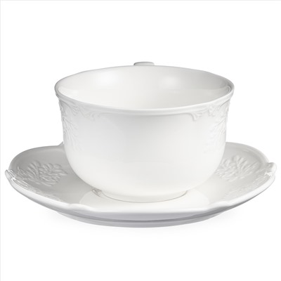 ЧАЙНЫЙ НАБОР LEFARD "FLORAL" НА 6 ПЕР. 12 ПР. 350 МЛ (КОР=4НАБ.)