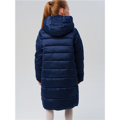 Пальто зимнее для девочки