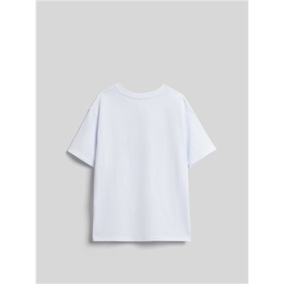 Футболка детская для девочек Astrid