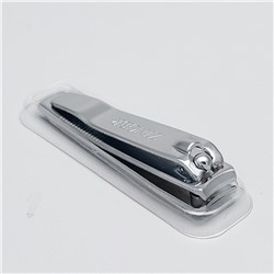 Zinger Книпсер для ногтей средний / Classic SLN-603, 10 мм