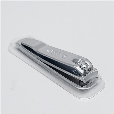 Zinger Книпсер для ногтей средний / Classic SLN-603, 10 мм