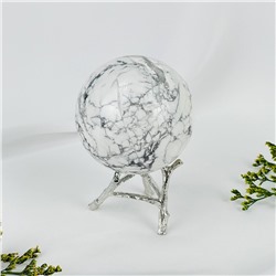 Радуга Самоцветов Шар из Говлита