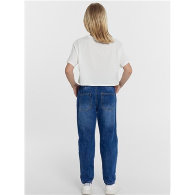 ФУТБОЛКА ДЛЯ ДЕВОЧЕК 117868