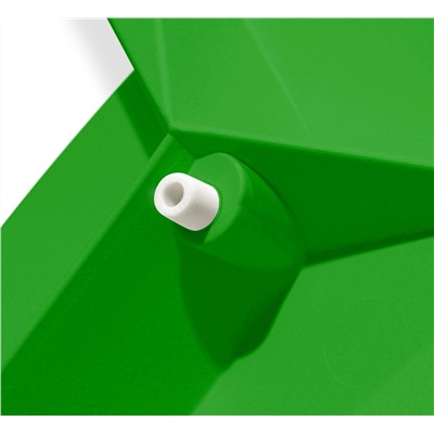 Стул SHT-S111-P
                        зеленый / зеленый