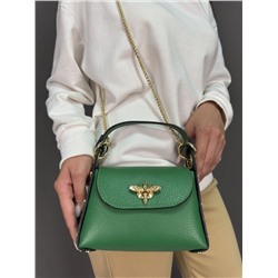 Сумка женская из телячьей кожи