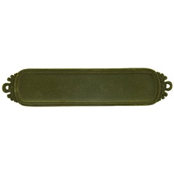 ПОДСТАВКА ПОД УКРАШЕНИЯ 29*2*6,5 СМ (КОР=18ШТ.)