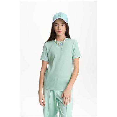 Футболка для девочек