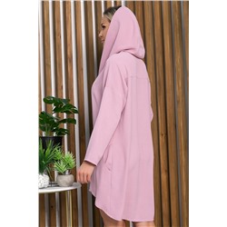 Туника Смелое решение (пудра) Б13187-8М