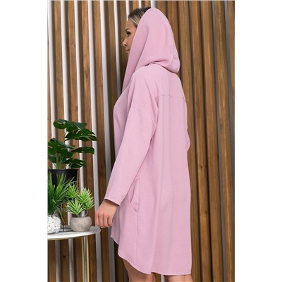 Туника Смелое решение (пудра) Б13187-8М