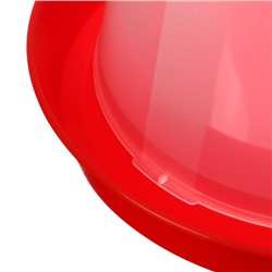 Поилка для домашней птицы, 35×35×30 см, 10 л, МИКС