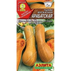 0931 Тыква мускатная Арабатская 1гр