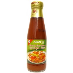Соус кисло-сладкий Aroy-D