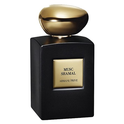 EU Giorgio Armani Prive Musc Shamal Intense edp 100 ml