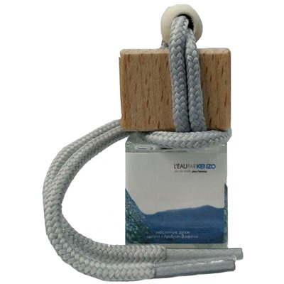 Ароматизатор в машину Kenzo L'eau Par Kenzo Homme 10 ml