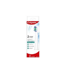 Colgate 2 сменные насадки для электрической зубной щетки Proclinical 150 мягкая