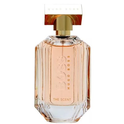 BOSS THE SCENT lady 100ml edp