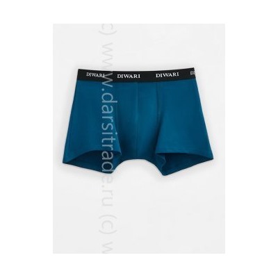 Трусы мужские MSH2147 Basic DiWaRi Дроп боксеры