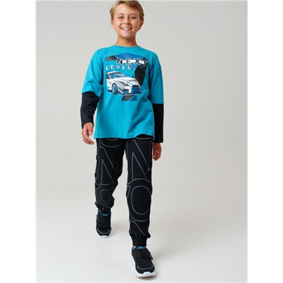 Брюки для мальчика