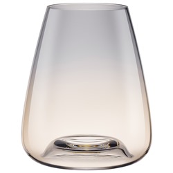 НАБОР СТАКАНОВ "ALURE COLORS" ИЗ 2 ШТ. 440 МЛ