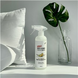 PIGEON Дезинфицирующий спрей для поверхностей и игрушек / MGMT Sterilizing Spray, 500 мл