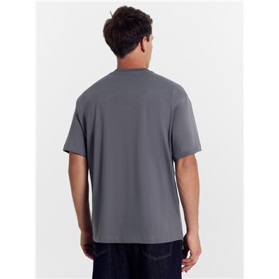 ФУТБОЛКА МУЖСКАЯ 111858