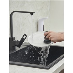 Щетка для посуды Cleans, 9 см