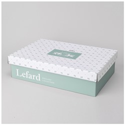 КОФЕЙНЫЙ  НАБОР LEFARD "INSPIRATION" НЕЖНОСТЬ НА 6 ПЕР. 12 ПР. 220 МЛ (КОР=4НАБ.)