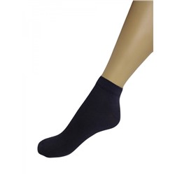 Носки женские В-18К т.серый