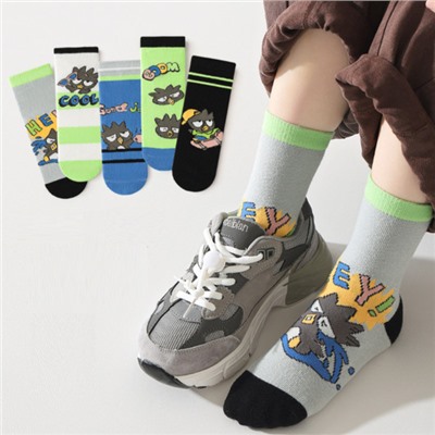 Носки (упаковка, 5 шт.)