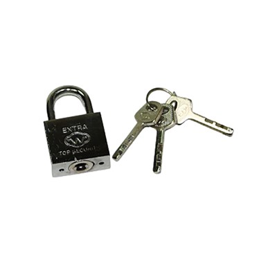 Замок EXTRA PLUS ST-20028(VANE PADLOCKS)висячий размер-30# (240) оптом