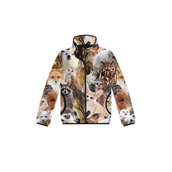 Толстовка для девочки