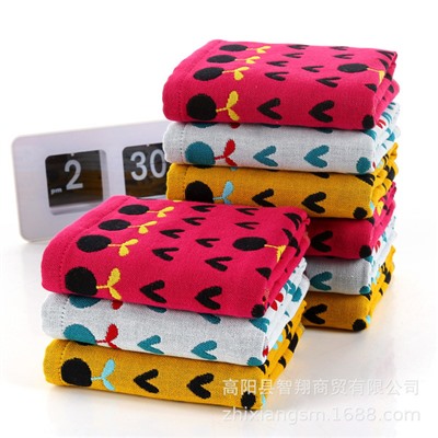 Gauze towel, scarf, wholesale, Birthday gift