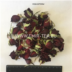 Роза бутоны (код 0189)