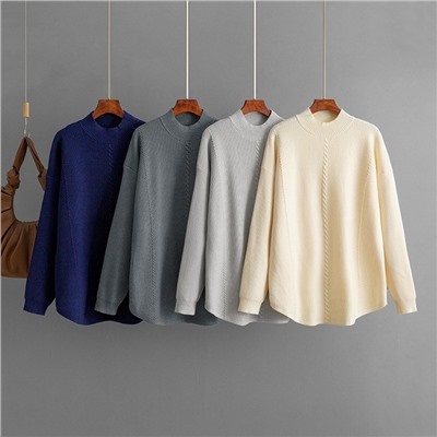 Eleganzza  Пуловер женский   A-227