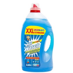 Гель д/стирки KULMEX Color (Washing gel) 4,305л