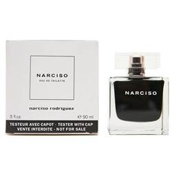 Tester Narciso Rodriguez Narciso For Women edt 90 ml