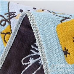 Breathable gauze scarf, Birthday gift, wholesale