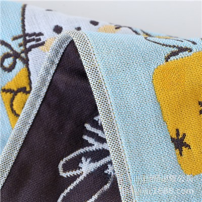 Breathable gauze scarf, Birthday gift, wholesale