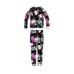 Термобелье для девочки